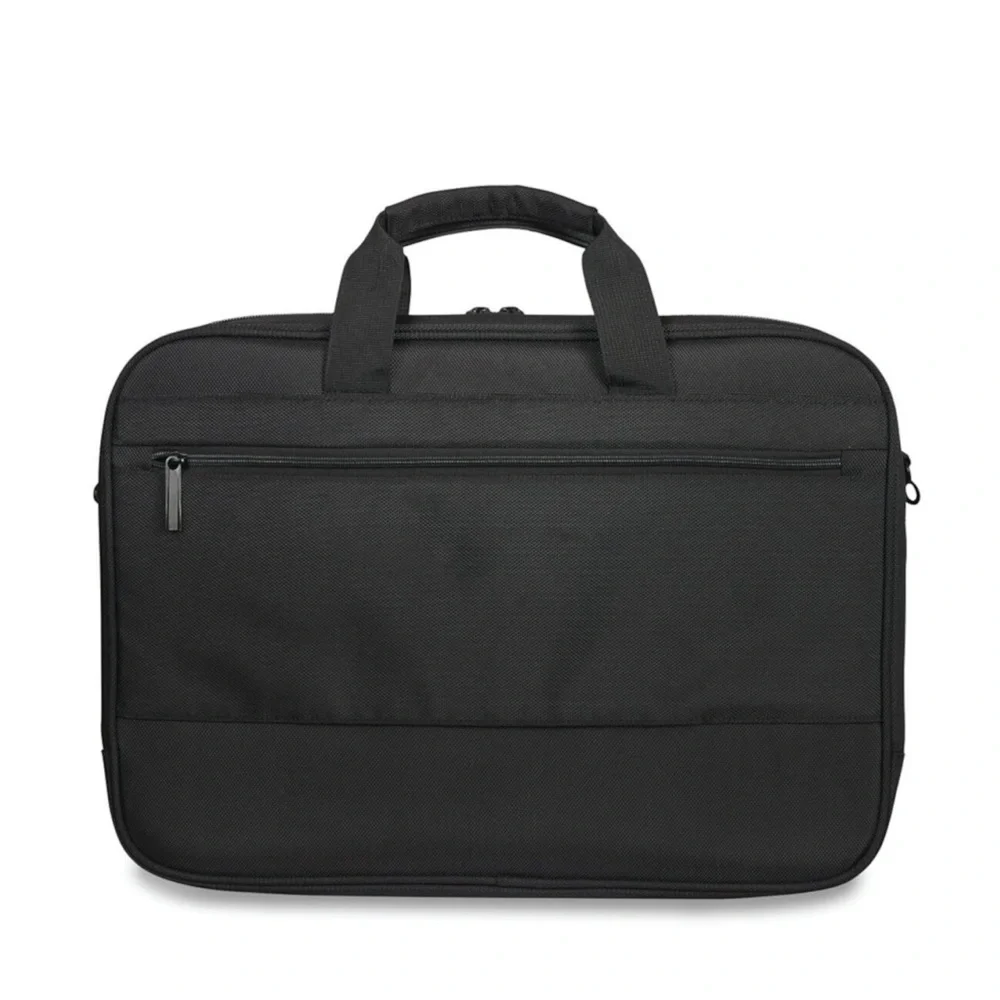Samsonite Classic Business Men's Briefcase Black